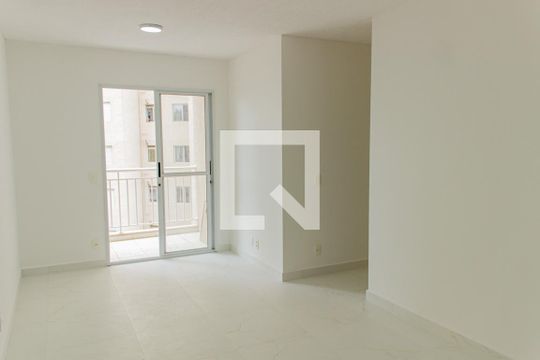 Apartamento para alugar com 3 quartos, 63m² em Jardim Iris, São Paulo