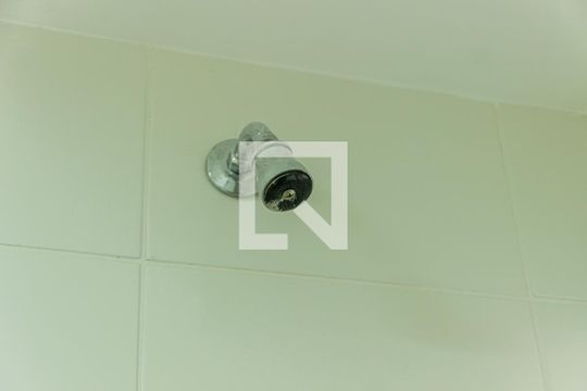 Banheiro de apartamento para alugar com 3 quartos, 63m² em Jardim Iris, São Paulo