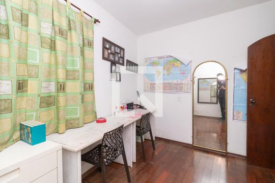 Quarto 1 de casa à venda com 4 quartos, 330m² em Vila Buenos Aires, São Paulo