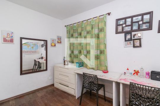 Quarto 1 de casa à venda com 4 quartos, 330m² em Vila Buenos Aires, São Paulo