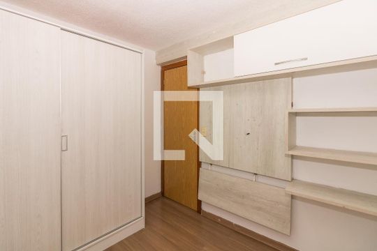 Quarto 1 de apartamento à venda com 2 quartos, 38m² em Protásio Alves, Porto Alegre