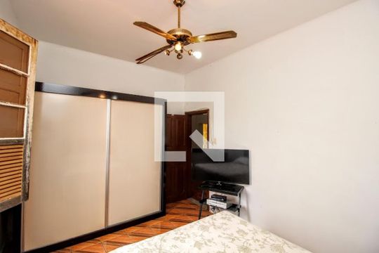 Quarto 1 de casa à venda com 3 quartos, 394m² em Pedro Ii, Belo Horizonte