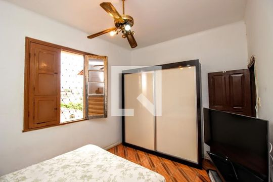 Quarto 1 de casa à venda com 3 quartos, 394m² em Pedro Ii, Belo Horizonte