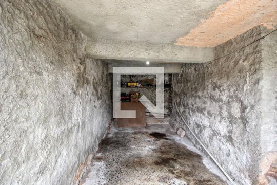 Garagem de casa à venda com 3 quartos, 394m² em Pedro Ii, Belo Horizonte