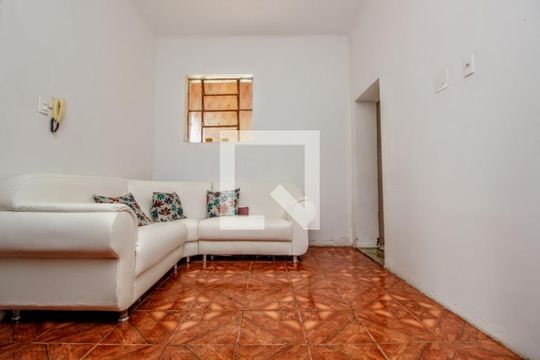 Sala de casa à venda com 3 quartos, 394m² em Pedro Ii, Belo Horizonte