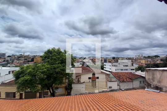 Vista varanda de casa à venda com 3 quartos, 394m² em Pedro Ii, Belo Horizonte