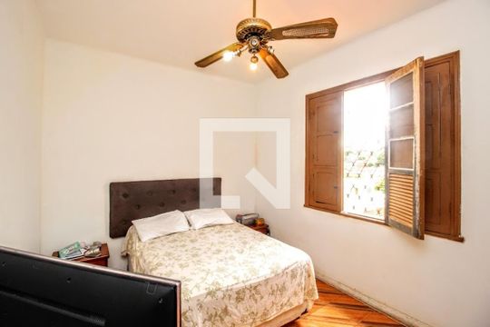 Quarto 1 de casa à venda com 3 quartos, 394m² em Pedro Ii, Belo Horizonte