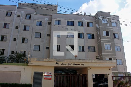 Fachada do Prédio de apartamento para alugar com 1 quarto, 39m² em Parque Munhoz, São Paulo
