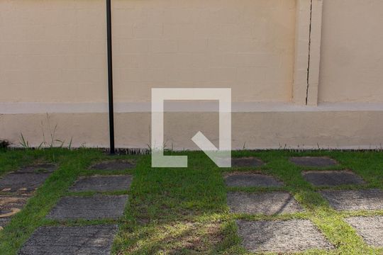 Garagem de apartamento para alugar com 1 quarto, 39m² em Parque Munhoz, São Paulo