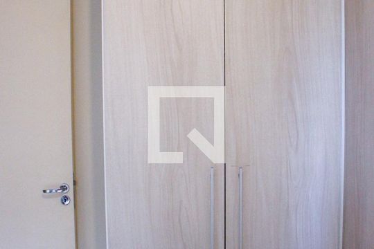 Quarto de apartamento para alugar com 1 quarto, 39m² em Parque Munhoz, São Paulo