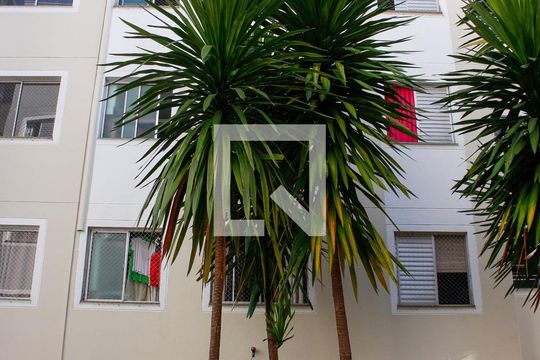 Fachada do bloco de apartamento para alugar com 1 quarto, 39m² em Parque Munhoz, São Paulo