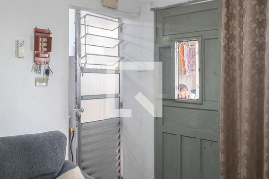 Sala casa 1 de casa à venda com 5 quartos, 130m² em Vila Santa Maria, São Paulo