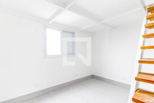 Apartamento para alugar com 1 quarto, 30m² em Parque Maria Helena, São Paulo