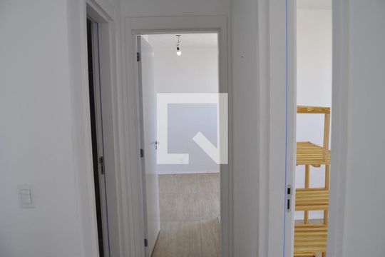 Quarto 1 de apartamento à venda com 2 quartos, 47m² em Del Castilho, Rio de Janeiro