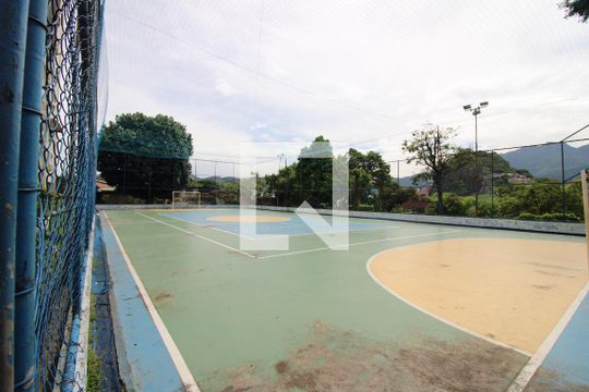 Área Comum de apartamento para alugar com 2 quartos, 98m² em Freguesia (jacarepaguá), Rio de Janeiro
