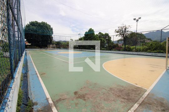 Área Comum de apartamento para alugar com 2 quartos, 98m² em Freguesia (jacarepaguá), Rio de Janeiro