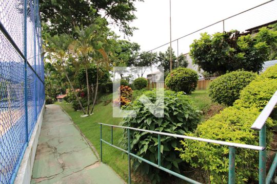 Área Comum de apartamento para alugar com 2 quartos, 98m² em Freguesia (jacarepaguá), Rio de Janeiro