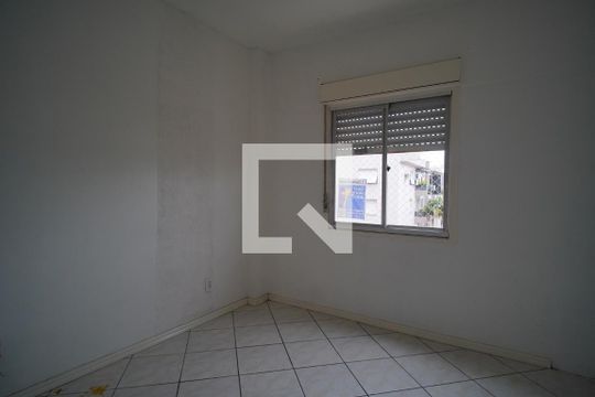 Quarto 2 de apartamento à venda com 3 quartos, 100m² em Vila Rosa, Novo Hamburgo