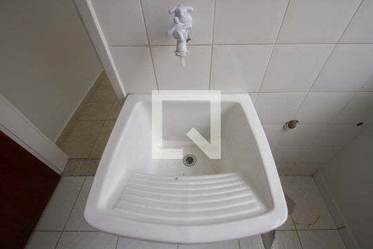 Pia de apartamento à venda com 2 quartos, 102m² em Santo Amaro, São Paulo
