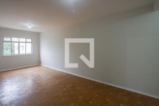 Sala de apartamento à venda com 2 quartos, 102m² em Santo Amaro, São Paulo