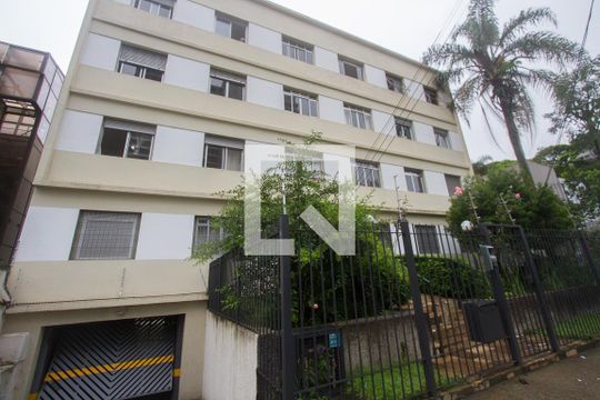 Fachada de apartamento à venda com 2 quartos, 102m² em Santo Amaro, São Paulo