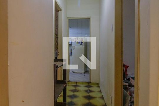 Corredor de casa à venda com 5 quartos, 300m² em Botafogo, Rio de Janeiro