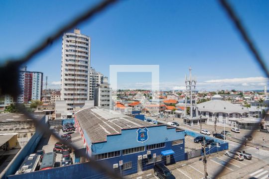 Vista de apartamento para alugar com 2 quartos, 79m² em Campinas, São José
