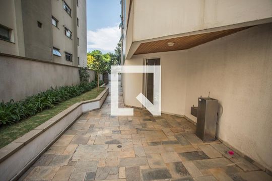 Área Comum de apartamento para alugar com 2 quartos, 201m² em Vila Monte Alegre, São Paulo