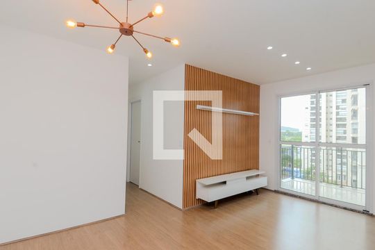 Apartamento para alugar com 2 quartos, 58m² em Picanço, Guarulhos