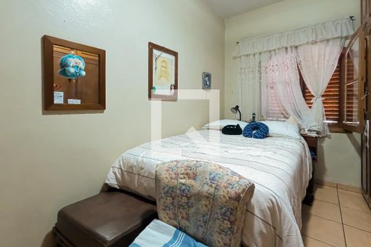 Quarto 1 de casa à venda com 4 quartos, 180m² em Vila Rosália, Guarulhos