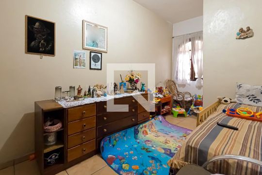Quarto 2 de casa à venda com 4 quartos, 180m² em Vila Rosália, Guarulhos