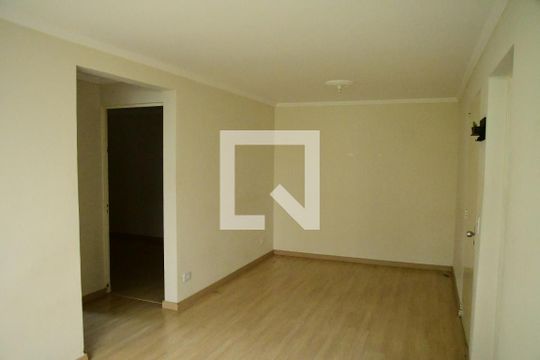 Apartamento para alugar com 2 quartos, 55m² em Jardim Caiapiá, Cotia