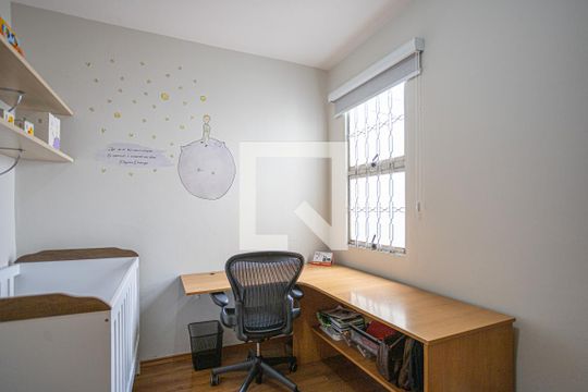 Quarto 1 de casa à venda com 3 quartos, 200m² em Bela Vista, Osasco