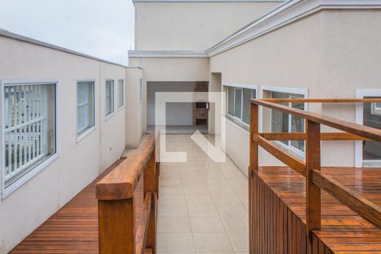 Área comum - Piscina de apartamento para alugar com 2 quartos, 52m² em Parque Enseada, Guarujá