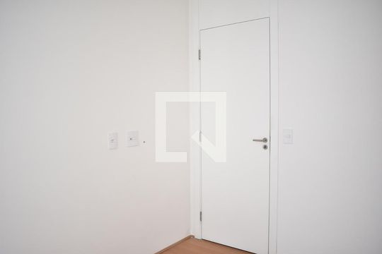 Quarto 1 de apartamento para alugar com 2 quartos, 43m² em Campo Grande, Rio de Janeiro
