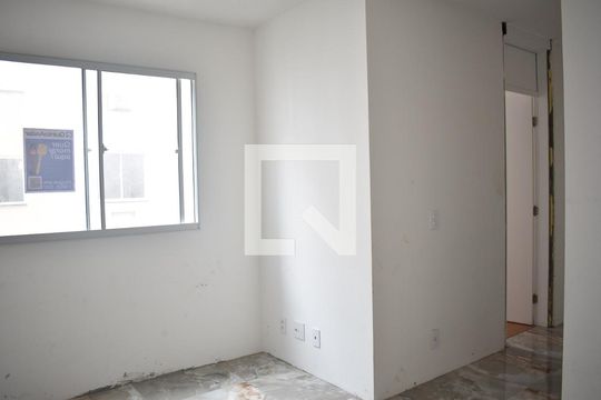 Apartamento para alugar com 2 quartos, 43m² em Campo Grande, Rio de Janeiro