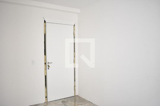 Sala de apartamento para alugar com 2 quartos, 43m² em Campo Grande, Rio de Janeiro