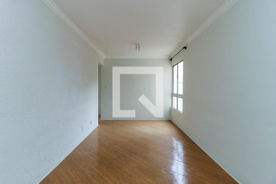 Sala de apartamento à venda com 2 quartos, 50m² em Jardim Dom Bosco, São Paulo