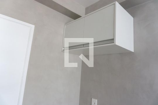 Studio de apartamento à venda com 1 quarto, 23m² em Consolação, São Paulo