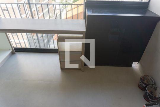 Studio de apartamento à venda com 1 quarto, 23m² em Consolação, São Paulo