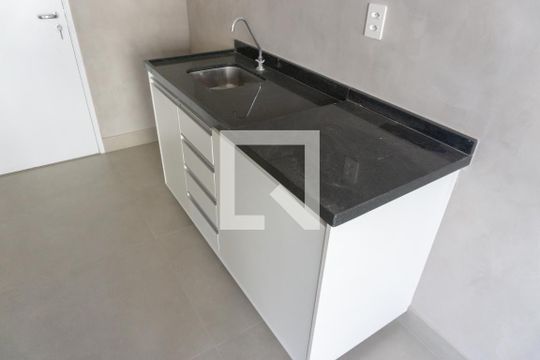 Studio de apartamento à venda com 1 quarto, 23m² em Consolação, São Paulo