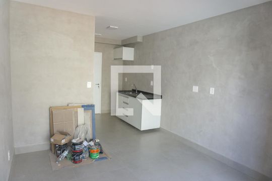 Studio de apartamento à venda com 1 quarto, 23m² em Consolação, São Paulo