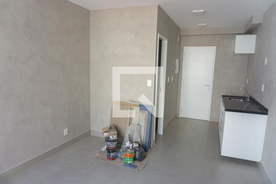 Studio de apartamento à venda com 1 quarto, 23m² em Consolação, São Paulo