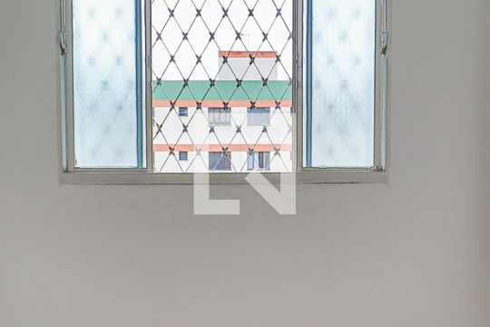 Quarto 2 de apartamento para alugar com 2 quartos, 45m² em Santa Cruz, Belo Horizonte