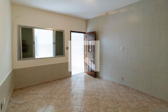 Casa para alugar com 1 quarto, 36m² em Vila Regente Feijó, São Paulo