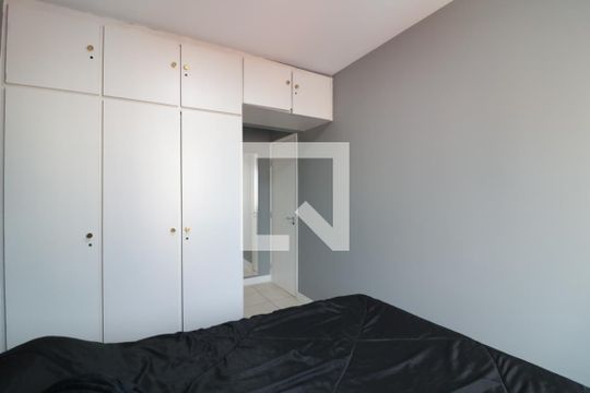 Quarto Suíte de apartamento para alugar com 2 quartos, 64m² em Mooca, São Paulo
