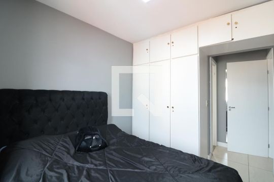 Quarto Suíte de apartamento para alugar com 2 quartos, 64m² em Mooca, São Paulo