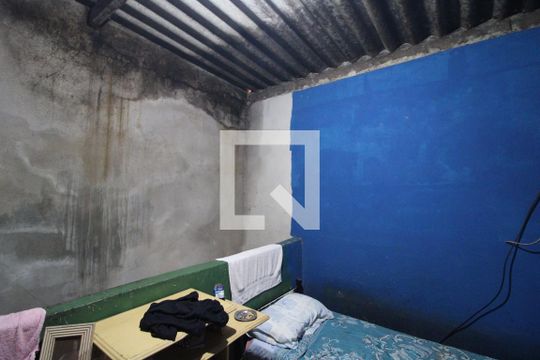 Quarto 2 de casa para alugar com 2 quartos, 50m² em Vila Sao Pedro, São Paulo