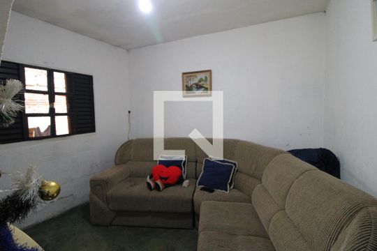 Casa para alugar com 2 quartos, 50m² em Vila Sao Pedro, São Paulo
