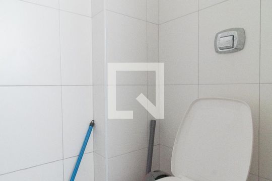Área de serviço de apartamento à venda com 2 quartos, 70m² em Pinheiros, São Paulo